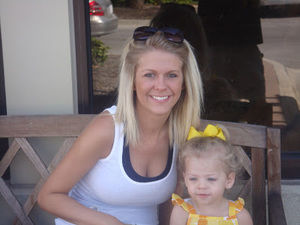 Meet your Posher, Victoria